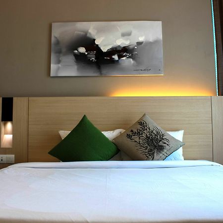The Manor Luxury Suites & Apartments Kuala Lumpur Buitenkant foto