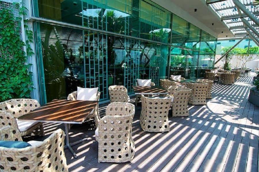 The Manor Luxury Suites & Apartments Kuala Lumpur Buitenkant foto