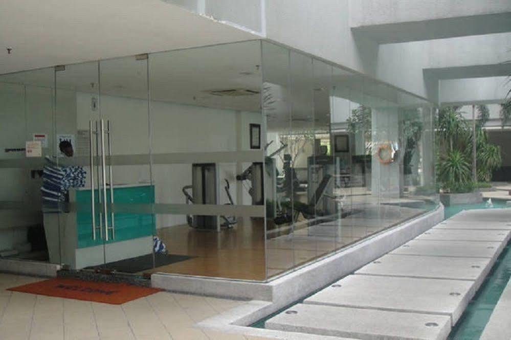 The Manor Luxury Suites & Apartments Kuala Lumpur Buitenkant foto