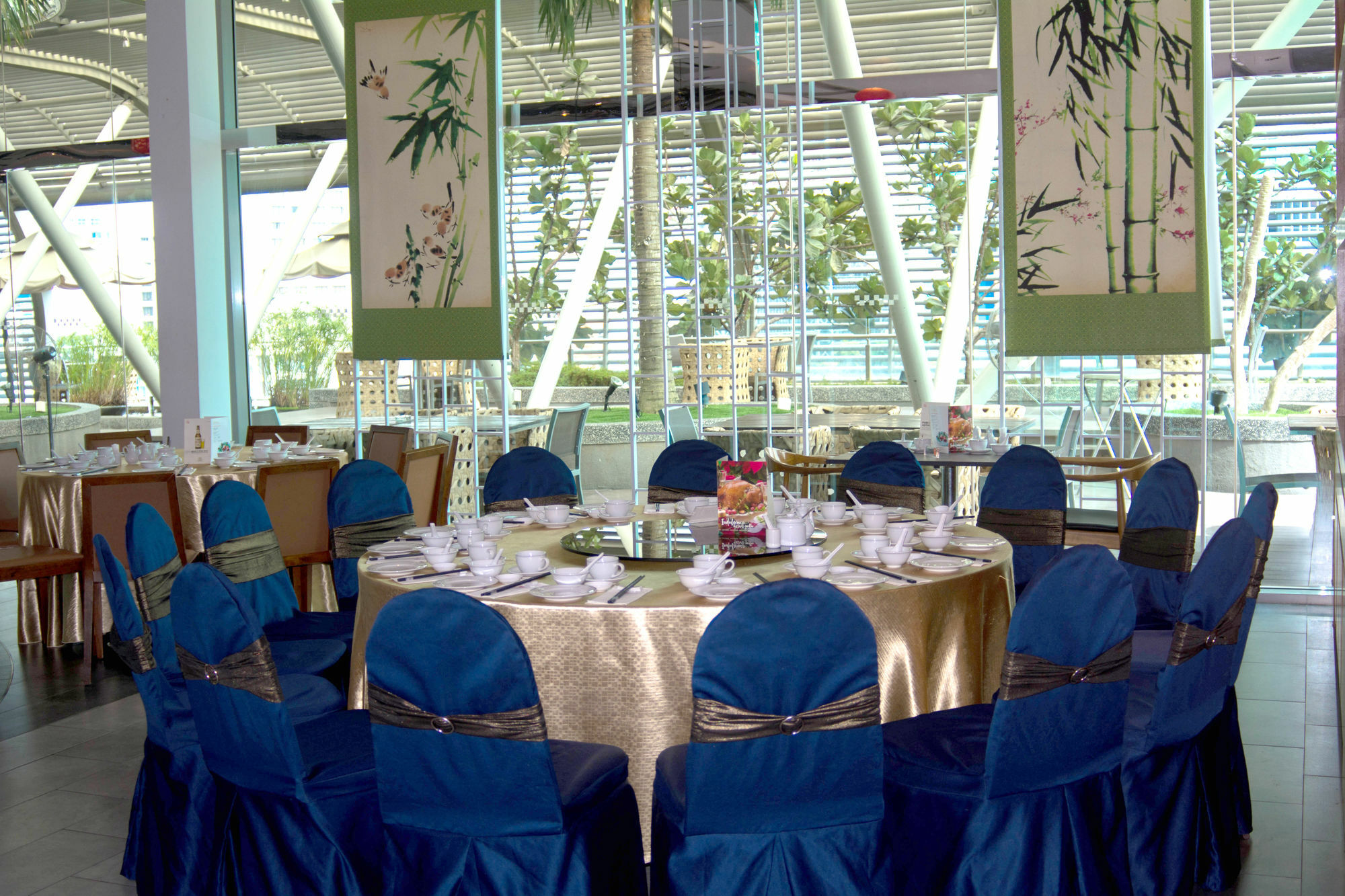 The Manor Luxury Suites & Apartments Kuala Lumpur Buitenkant foto