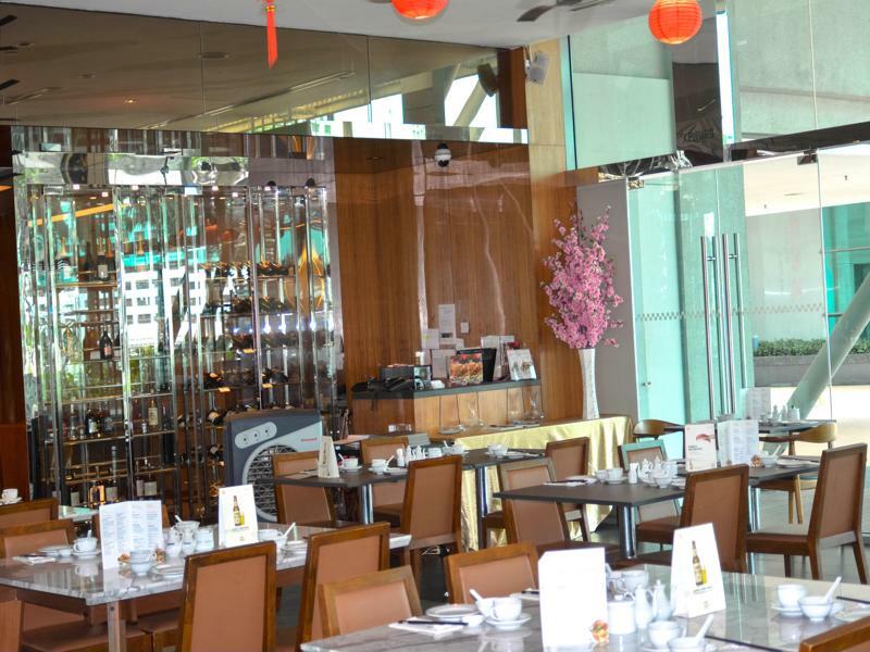 The Manor Luxury Suites & Apartments Kuala Lumpur Buitenkant foto