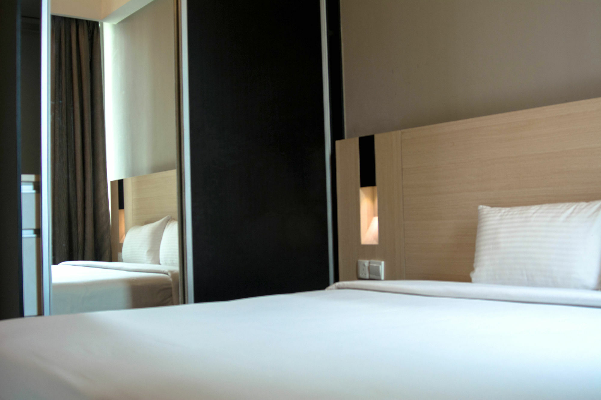 The Manor Luxury Suites & Apartments Kuala Lumpur Buitenkant foto