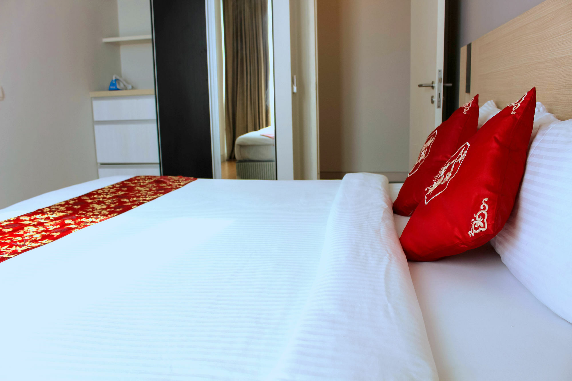 The Manor Luxury Suites & Apartments Kuala Lumpur Buitenkant foto